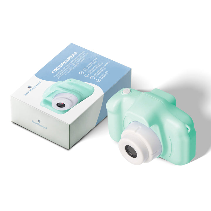 Lisslune | KidsCam™ Kids Camera - The Original