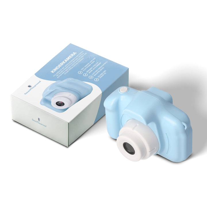 Lisslune | KidsCam™ Kids Camera - The Original