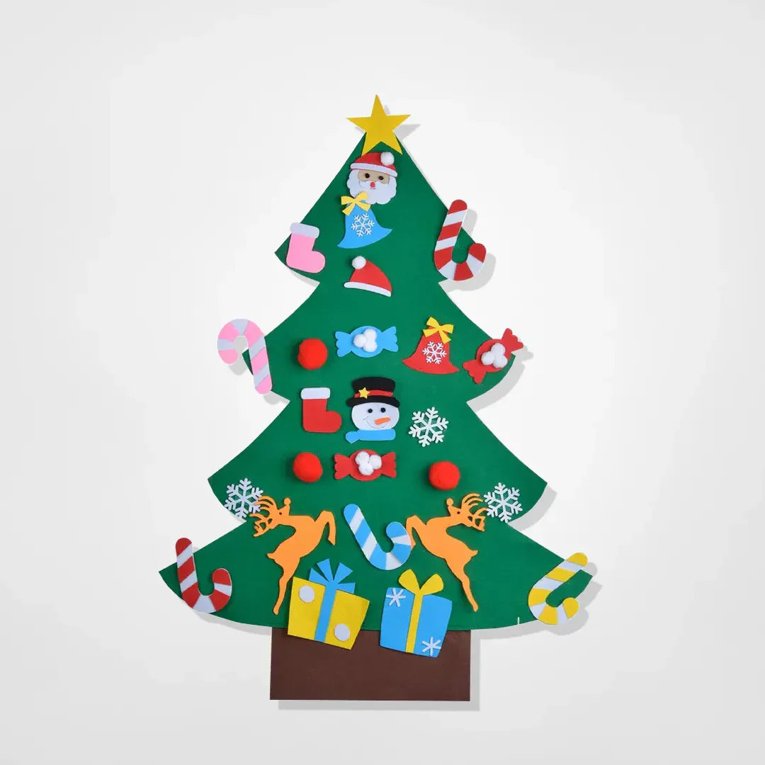 Lisslune | Children's Christmas Tree