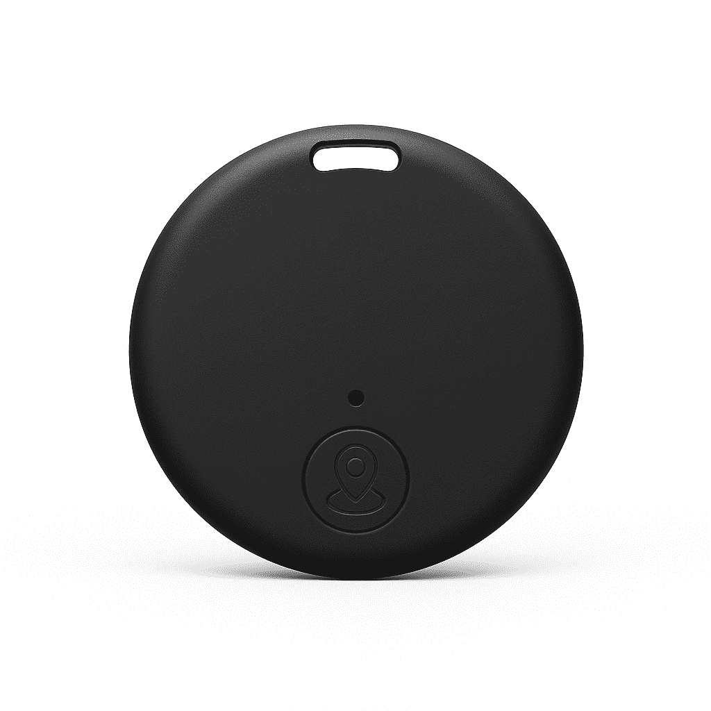 Lisslune | GPS Tracker for Children | Real-Time Tracking, Waterproof & Long Battery Life for Peace of Mind
