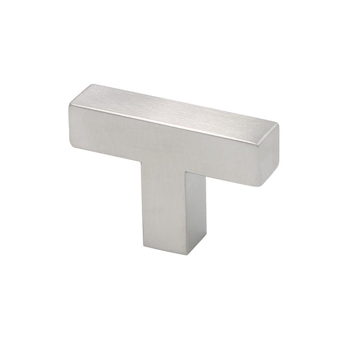 Lisslune | Kitchen cabinet pulls brushed nickel stainless steel cabinet handles