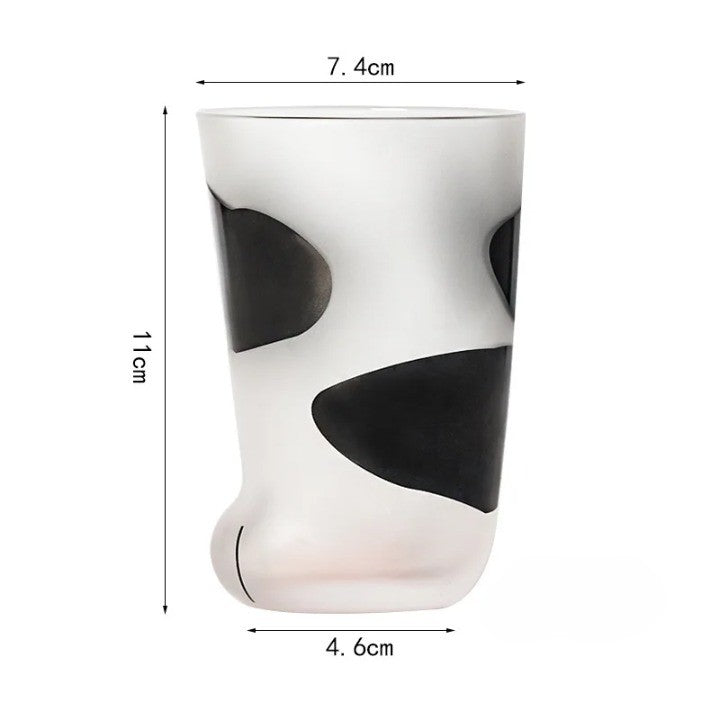 Lisslune | Kitten Claw Cute Cup