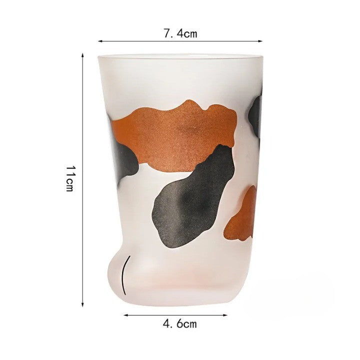 Lisslune | Kitten Claw Cute Cup