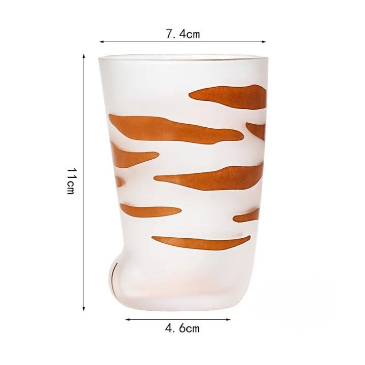 Lisslune | Kitten Claw Cute Cup