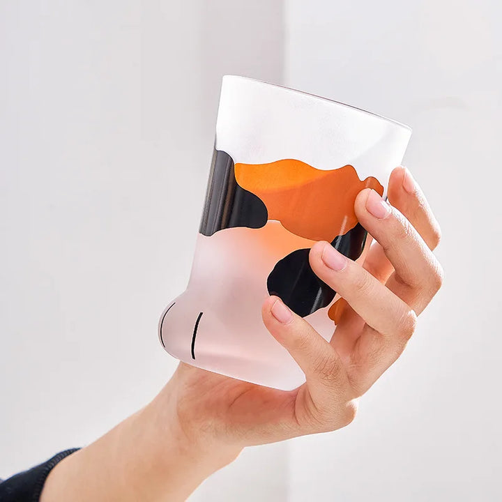 Lisslune | Kitten Claw Cute Cup