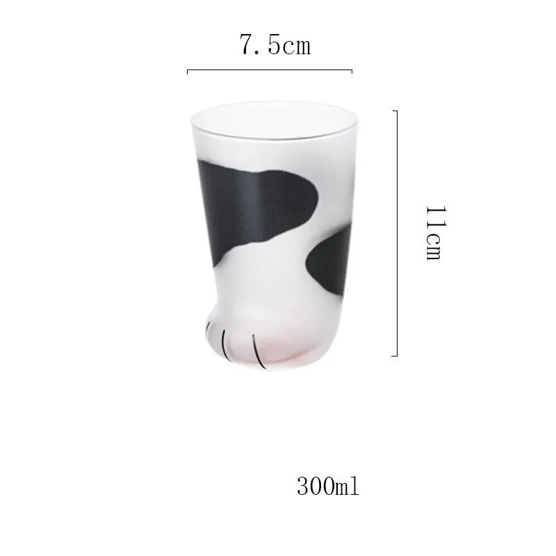 Lisslune | Kitten Claw Cute Cup