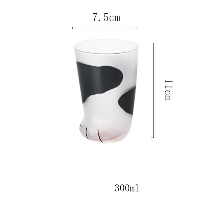 Lisslune | Kitten Claw Cute Cup