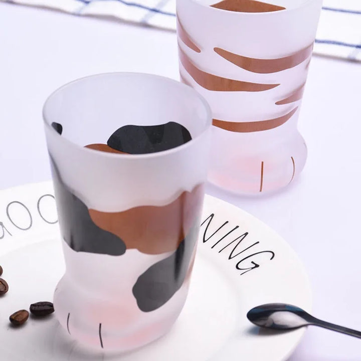Lisslune | Kitten Claw Cute Cup