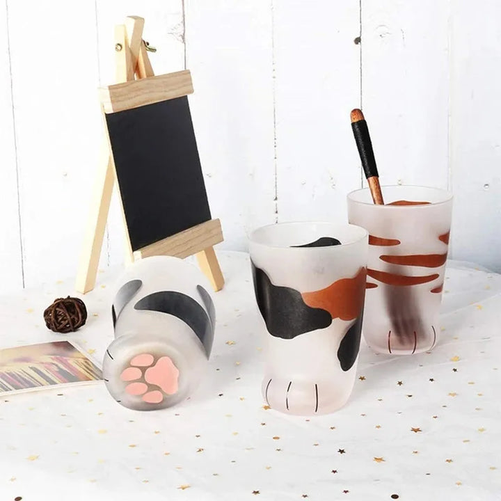 Lisslune | Kitten Claw Cute Cup