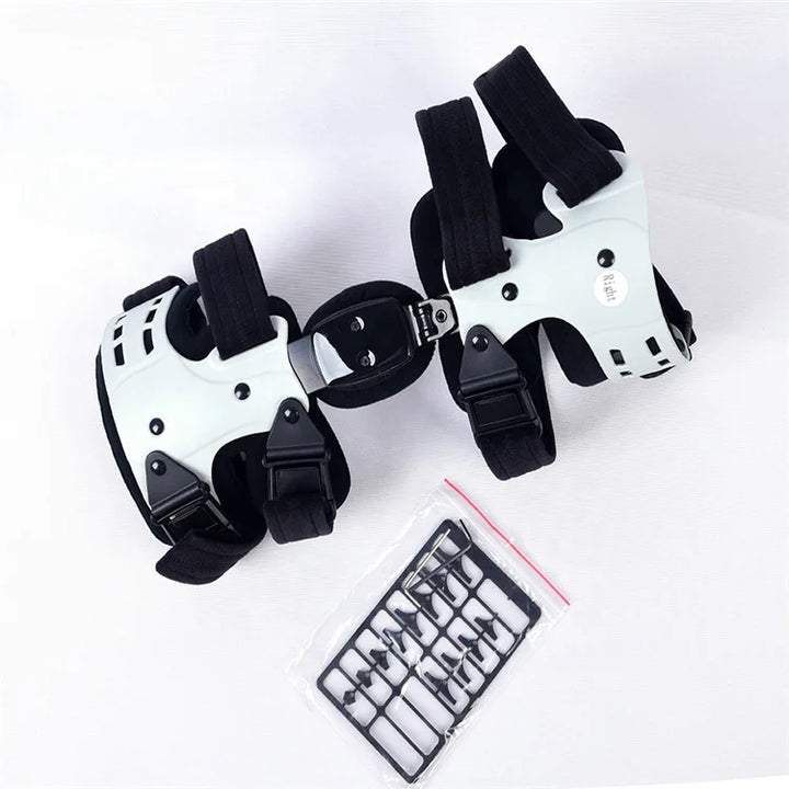 Lisslune | Knee brace