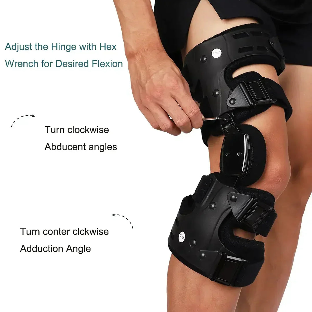 Lisslune | Knee brace