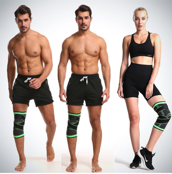 Lisslune | Knee Support Brace