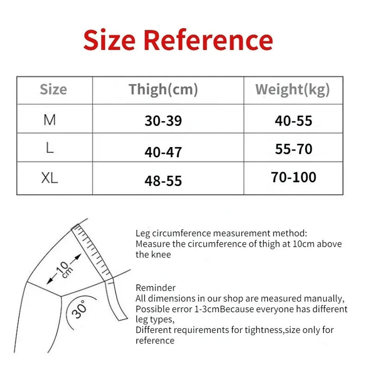 Lisslune | Knee Support Brace