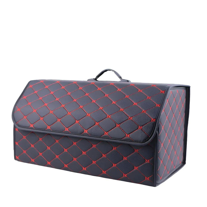 Lisslune | Luxurious trunk storage box in elegant design