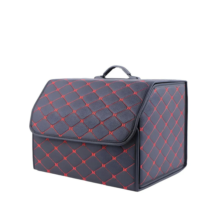 Lisslune | Luxurious trunk storage box in elegant design