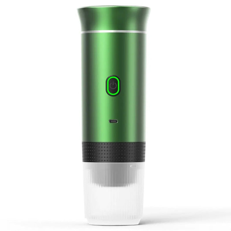 Lisslune | CoffeeToGo | Instant coffee in perfection | Perfect for on the go