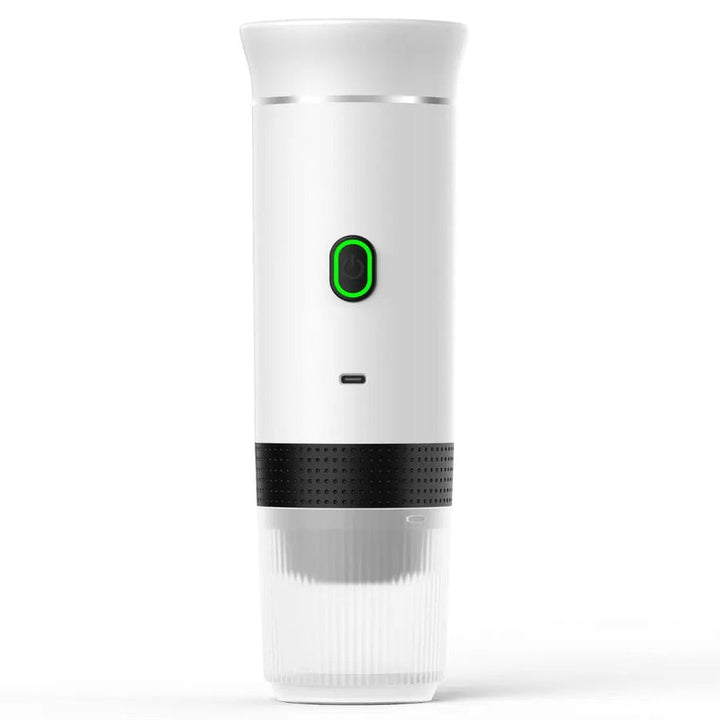 Lisslune | CoffeeToGo | Instant coffee in perfection | Perfect for on the go