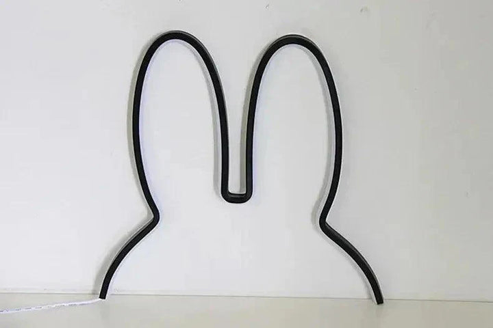 Lisslune | NightBunny - Soft Glow Rechargeable Rabbit Lamp
