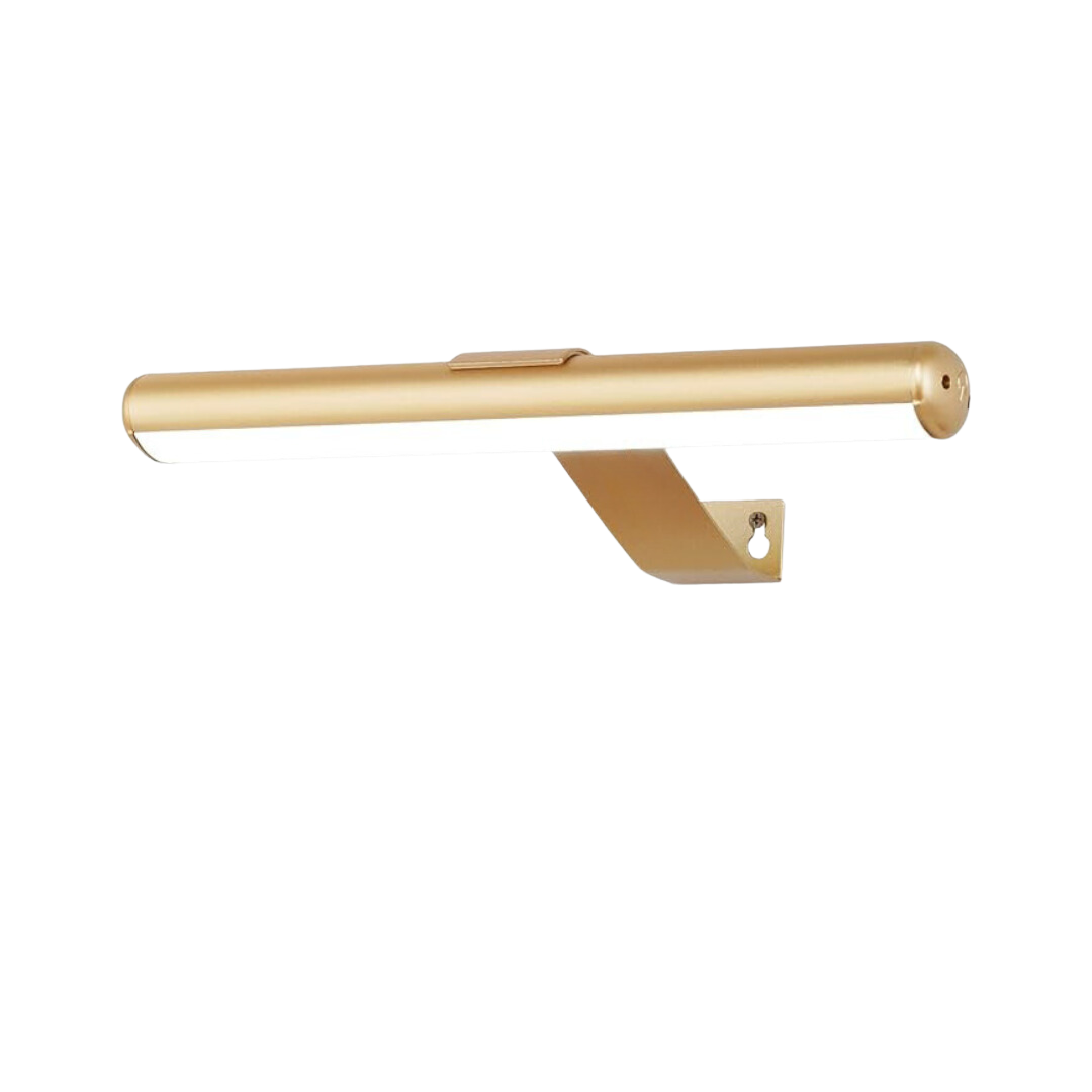 Lisslune | Modern Wall Photo Lamp with Adjustable Lighting