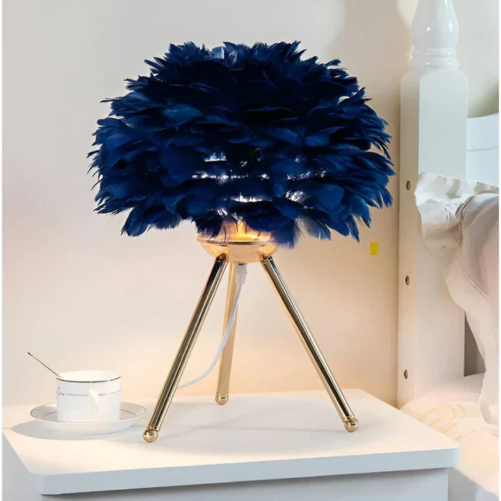 Lisslune | Modern Table Lamp for Interior Design