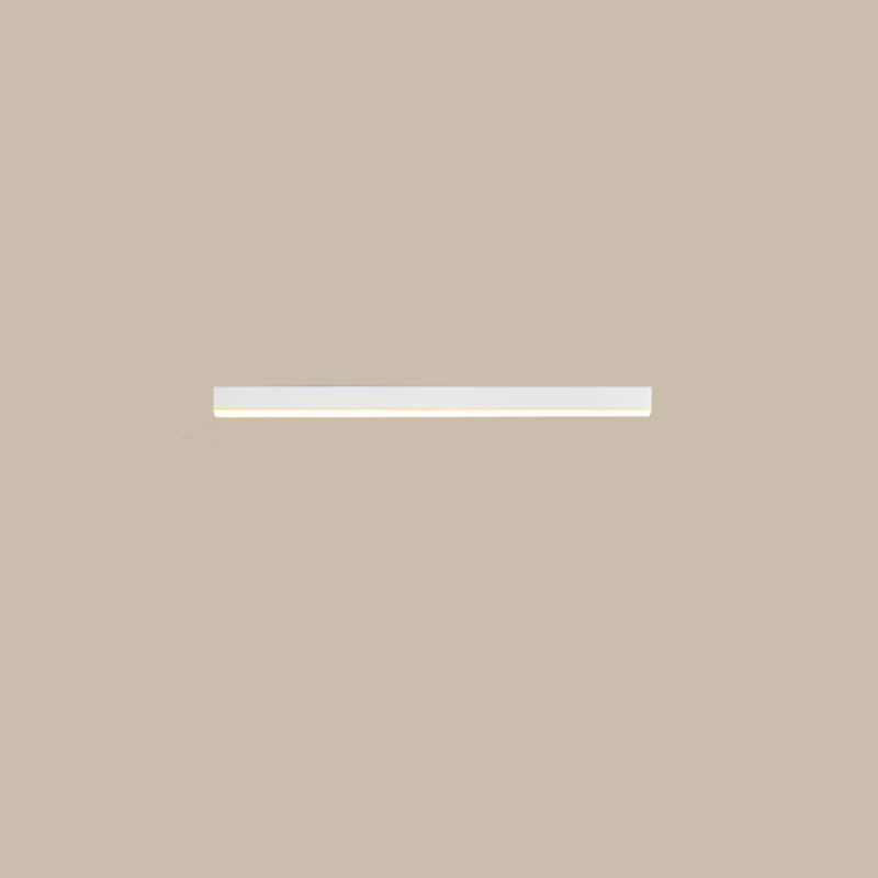Lisslune | Scandinavian LED Aluminum Ceiling Lamp