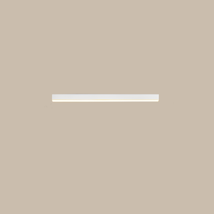Lisslune | Scandinavian LED Aluminum Ceiling Lamp