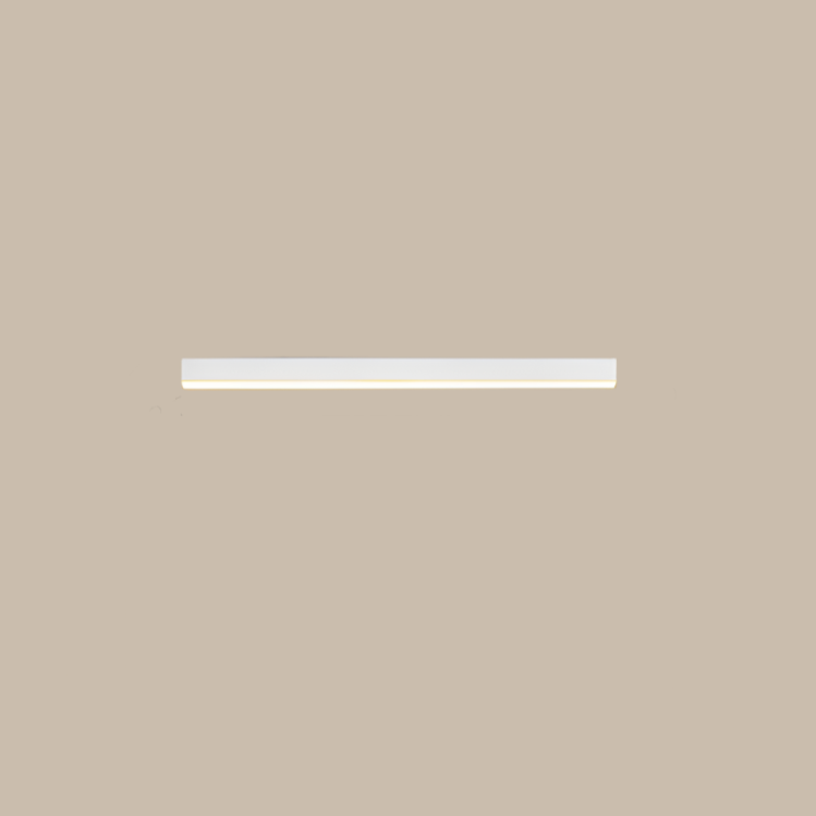 Lisslune | Scandinavian LED Aluminum Ceiling Lamp