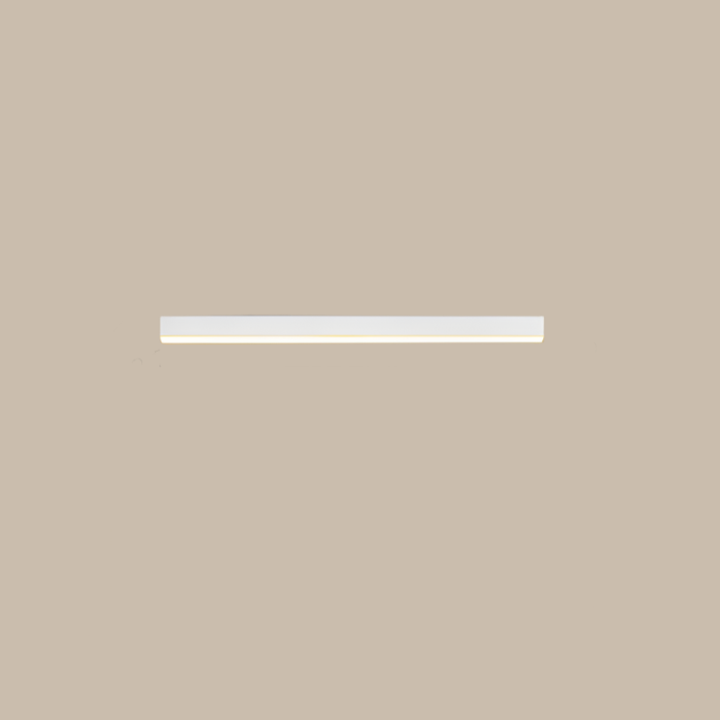 Lisslune | Scandinavian LED Aluminum Ceiling Lamp