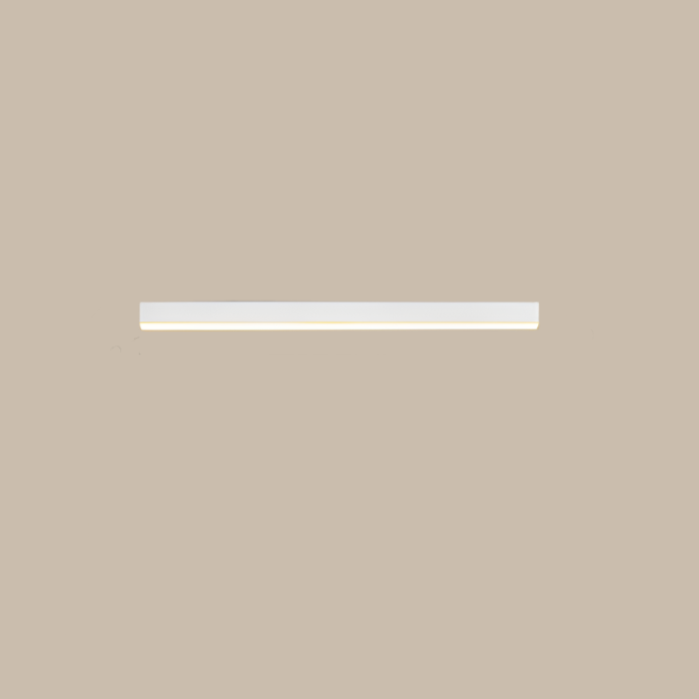 Lisslune | Scandinavian LED Aluminum Ceiling Lamp