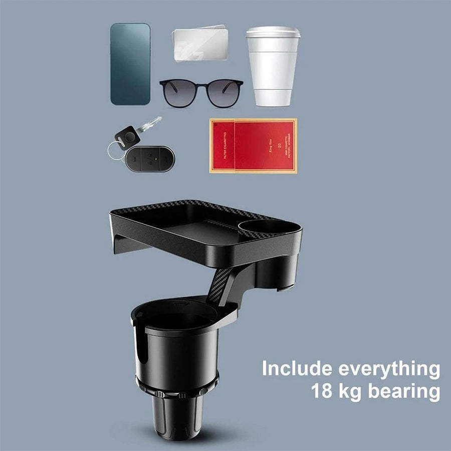 Lisslune | KupKu Cup Holder Extension
