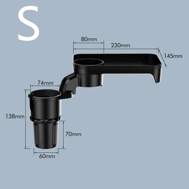Lisslune | KupKu Cup Holder Extension