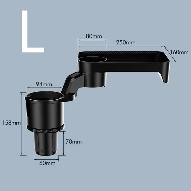 Lisslune | KupKu Cup Holder Extension