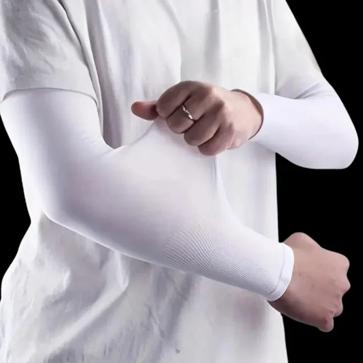 Lisslune | Compression Arm Sleeve