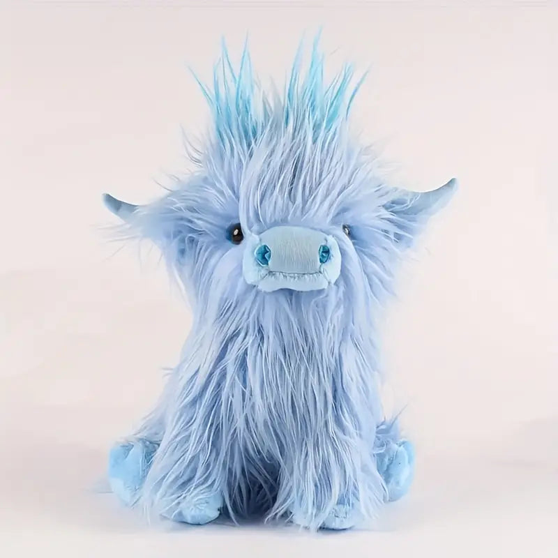 Lisslune | Kramko - Luxurious Plush Toy for All Age Groups