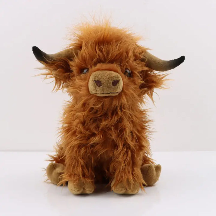 Lisslune | Kramko - Luxurious Plush Toy for All Age Groups
