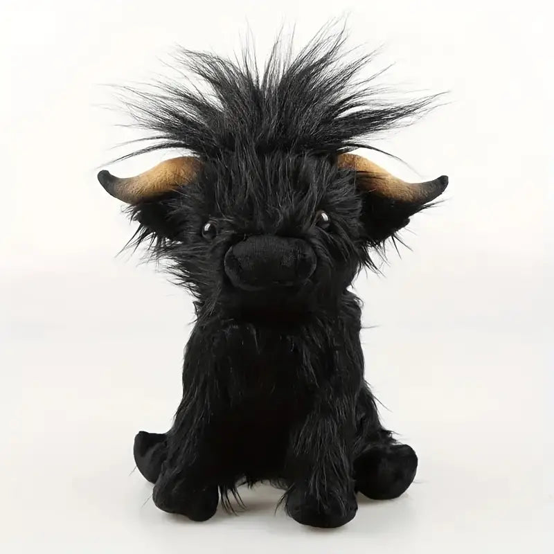 Lisslune | Kramko - Luxurious Plush Toy for All Age Groups