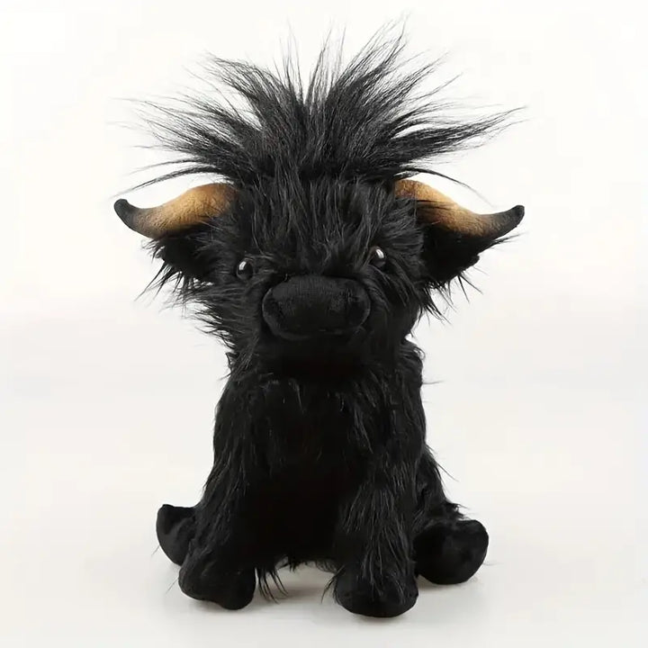 Lisslune | Kramko - Luxurious Plush Toy for All Age Groups