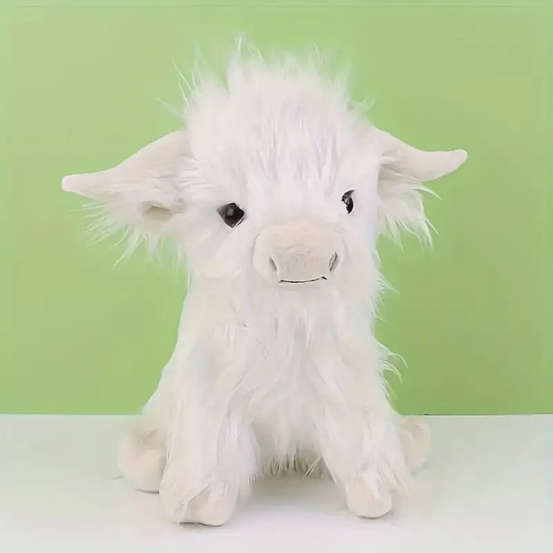Lisslune | Kramko - Luxurious Plush Toy for All Age Groups