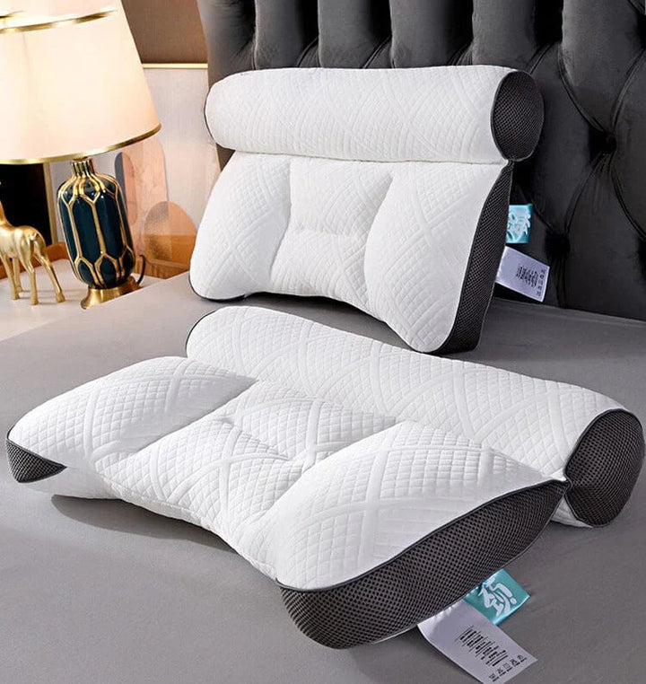 Lisslune | Orthopedic Neck Pillow