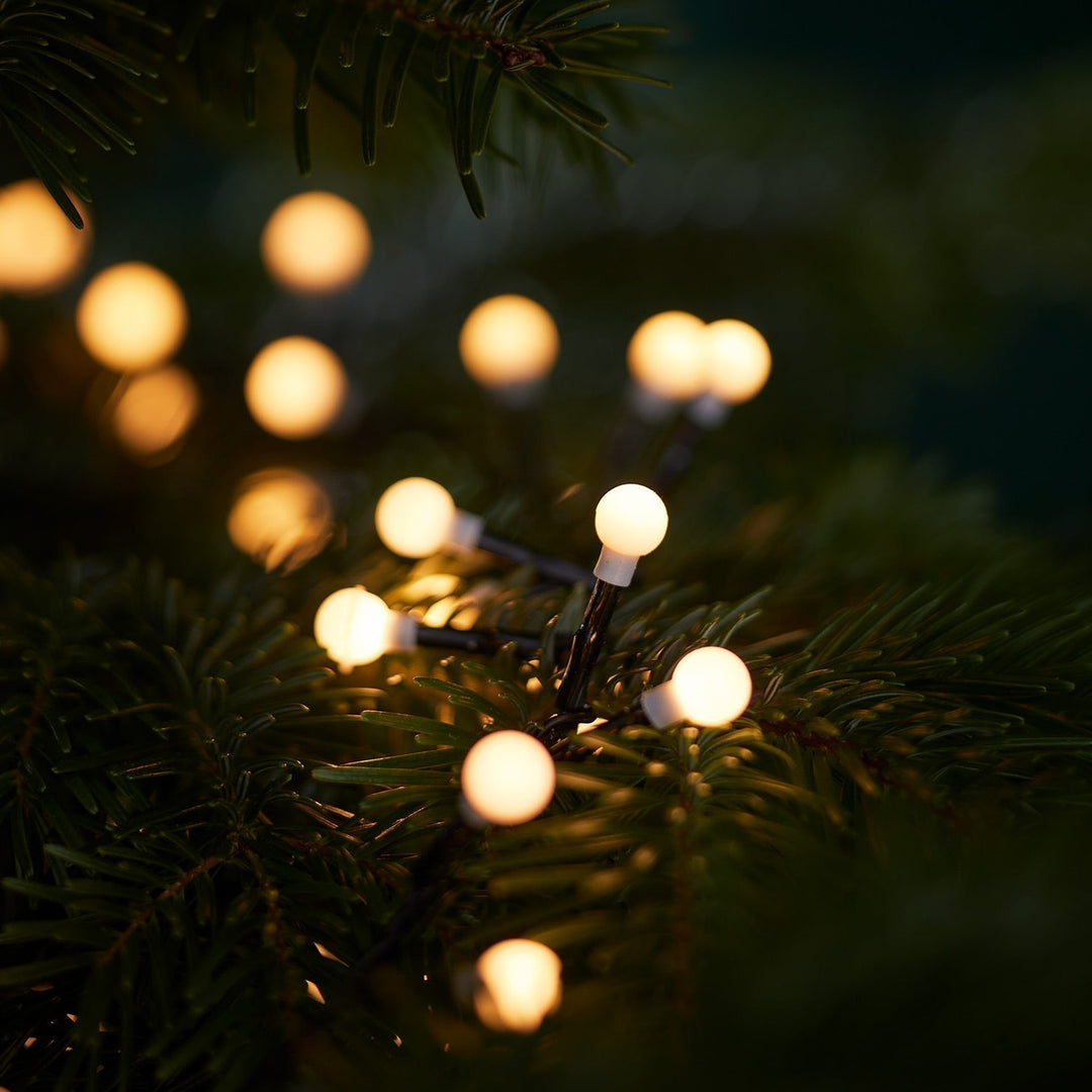 Lisslune | LumeKugle LED Decorative Light – Radiant Mood Lighting for Every Occasion