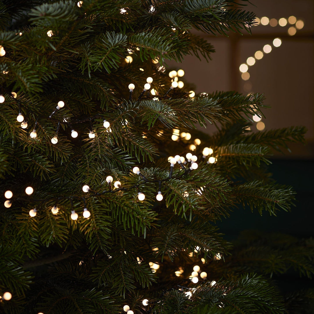 Lisslune | LumeKugle LED Decorative Light – Radiant Mood Lighting for Every Occasion