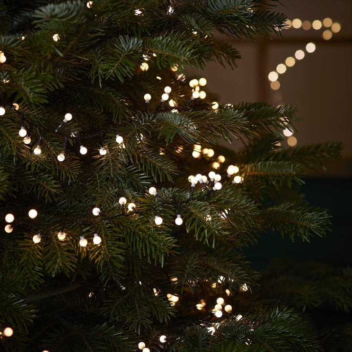 Lisslune | LumeKugle LED Decorative Light – Radiant Mood Lighting for Every Occasion