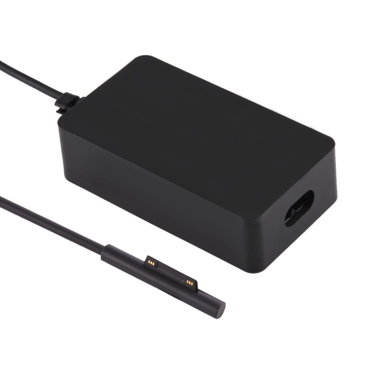 Lisslune | Original 15V 4A AC Adapter Power Supply Charger for Microsoft Surface Book / Pro 4 / Pro 3