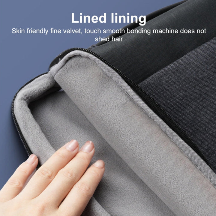 Lisslune | Yesido WB29 Waterproof Oxford Cloth Tote Bag for 14 Inch Laptops