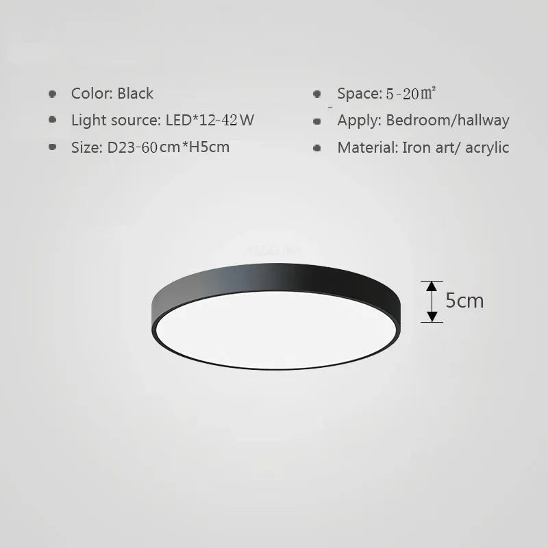 Lisslune | SpectraStyle - Colorful Lamp