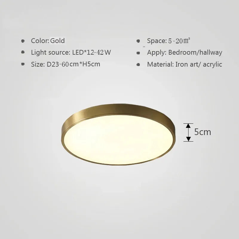 Lisslune | SpectraStyle - Colorful Lamp