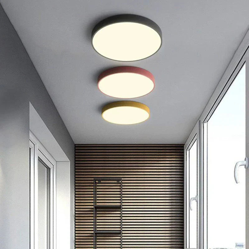 Lisslune | SpectraStyle - Colorful Lamp
