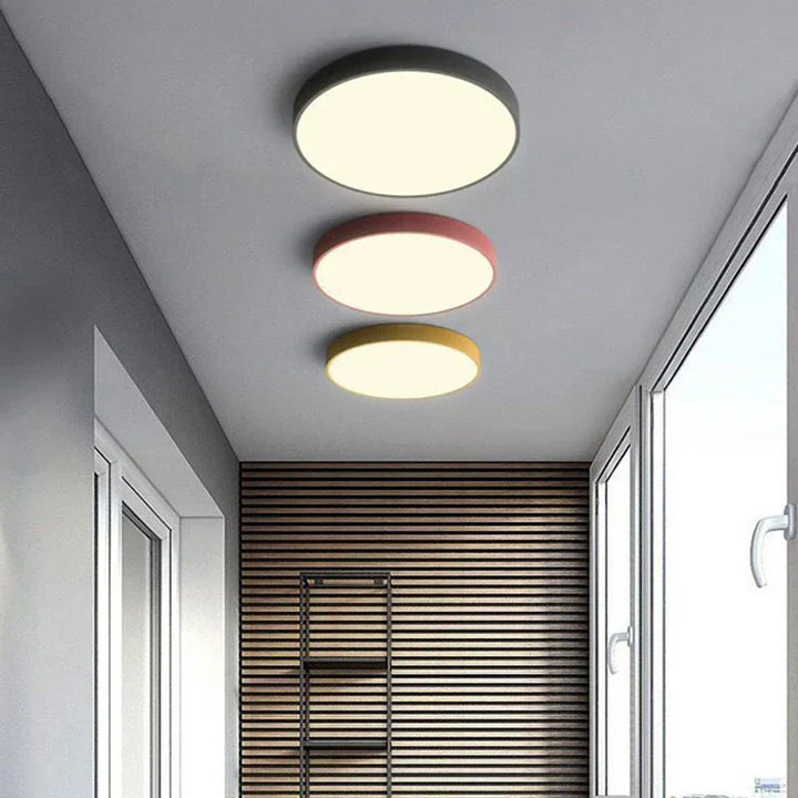 Lisslune | SpectraStyle - Colorful Lamp