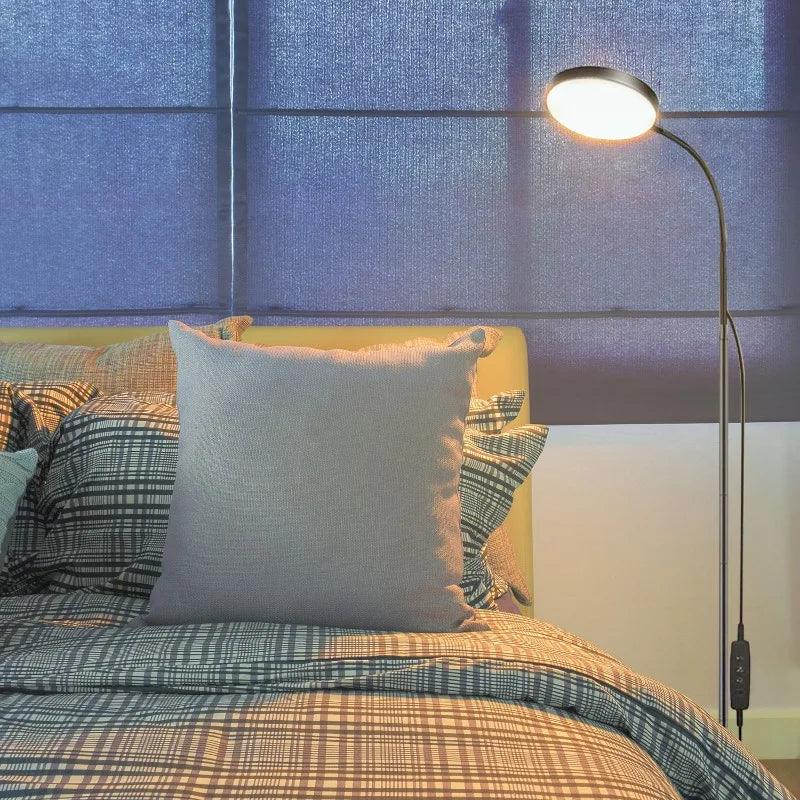 Lisslune | SonnyBeam - Contemporary Floor Light