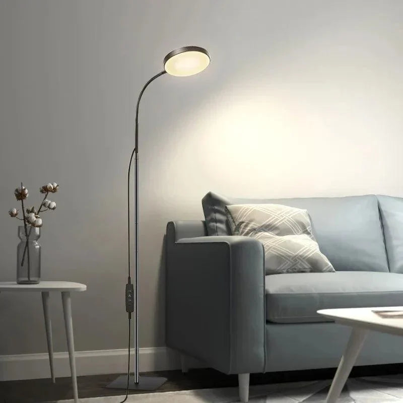 Lisslune | SonnyBeam - Contemporary Floor Light